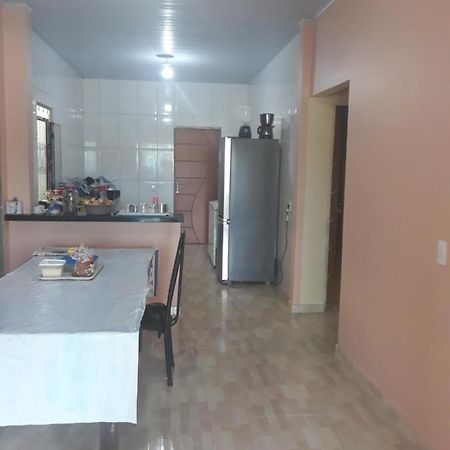 Appartamento Manaus Ap2 Esterno foto