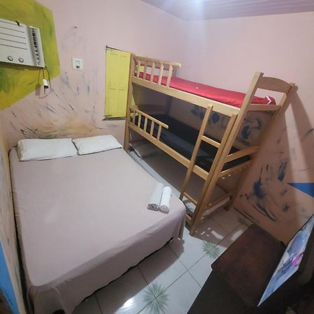 Appartamento Manaus Ap2 Esterno foto