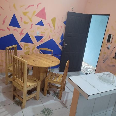 Appartamento Manaus Ap2 Esterno foto