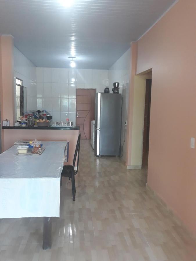 Appartamento Manaus Ap2 Esterno foto