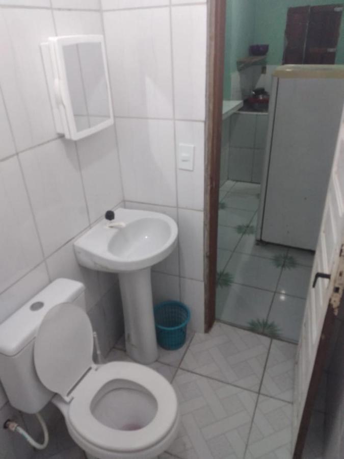 Appartamento Manaus Ap2 Esterno foto