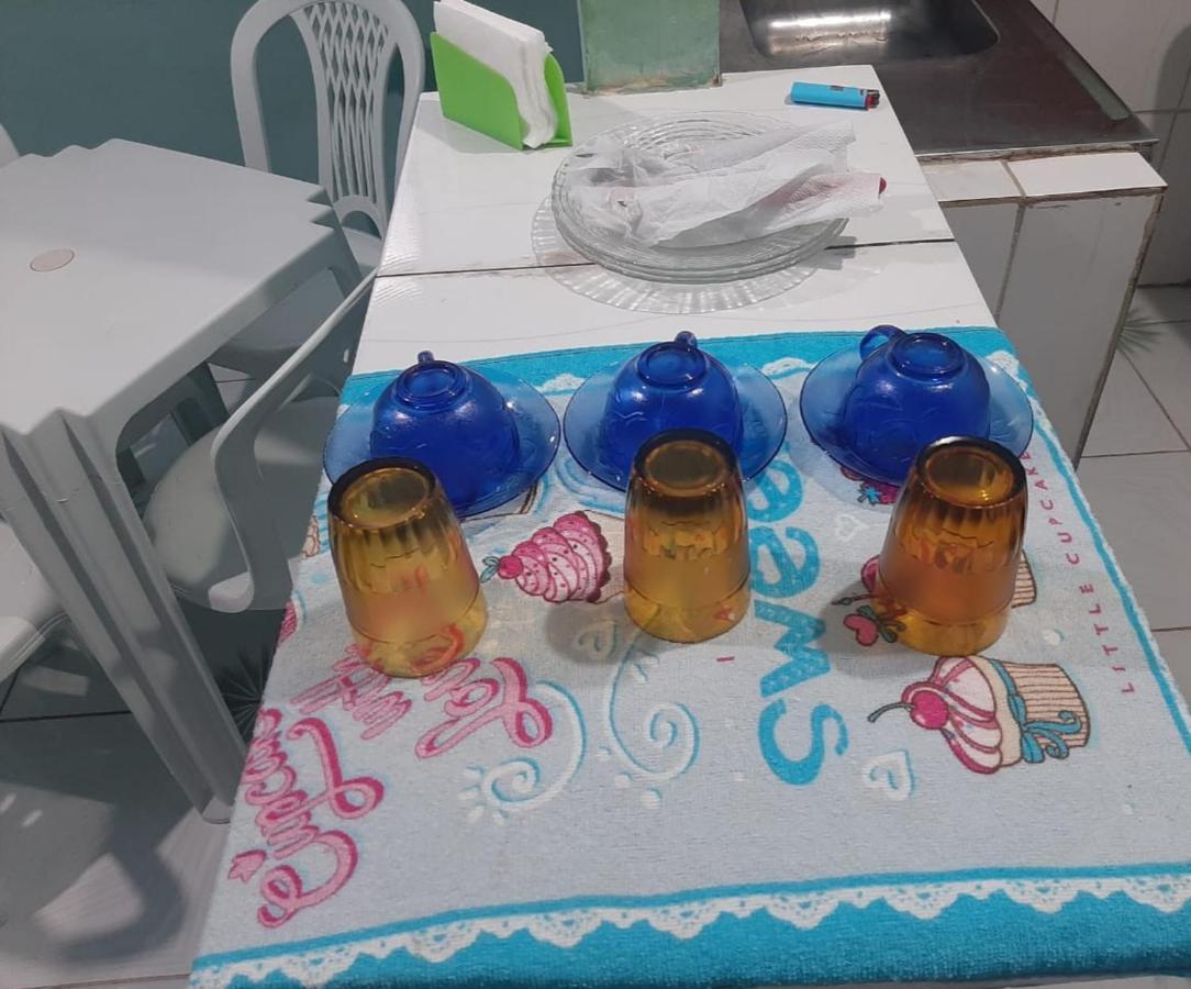 Appartamento Manaus Ap2 Esterno foto