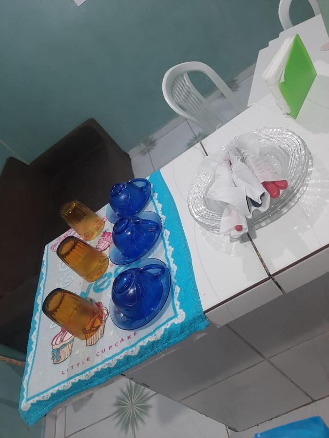 Appartamento Manaus Ap2 Esterno foto