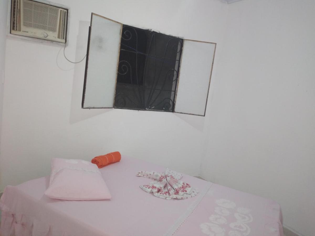 Appartamento Manaus Ap2 Esterno foto