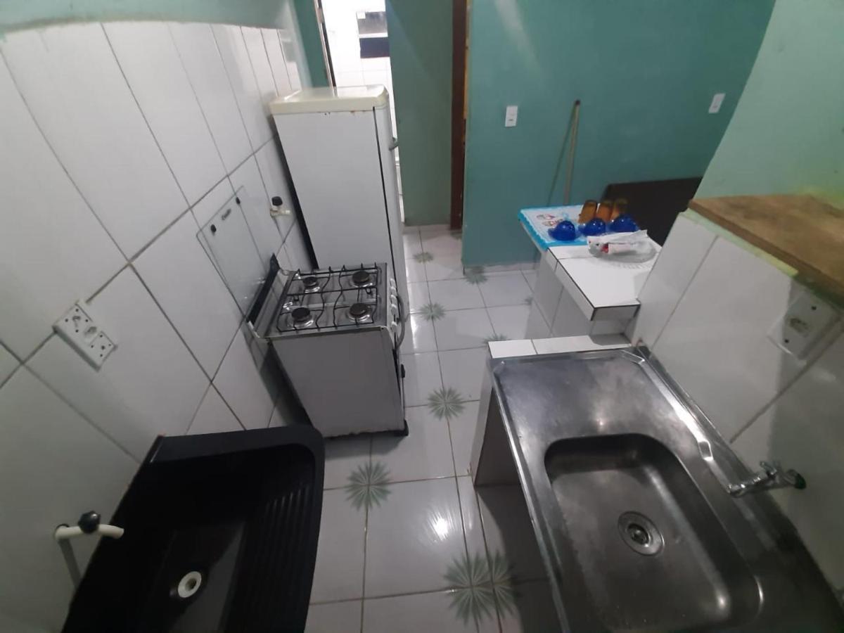 Appartamento Manaus Ap2 Esterno foto
