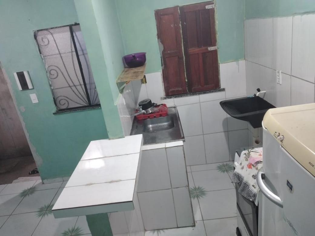 Appartamento Manaus Ap2 Esterno foto