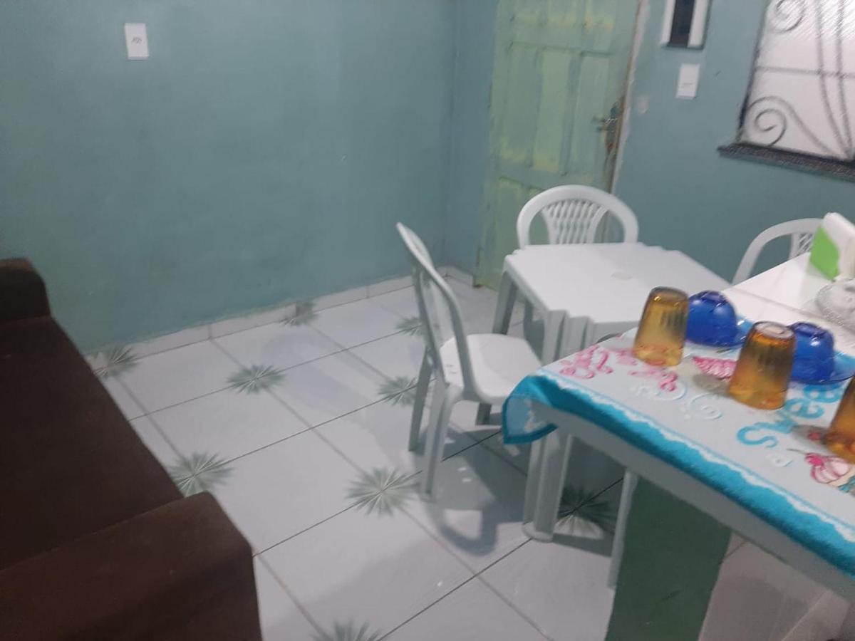Appartamento Manaus Ap2 Esterno foto