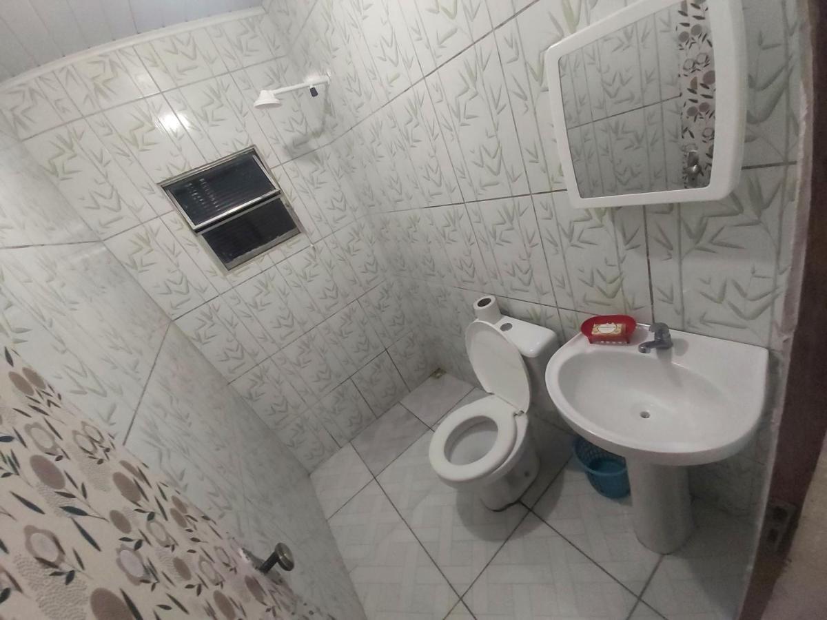 Appartamento Manaus Ap2 Esterno foto