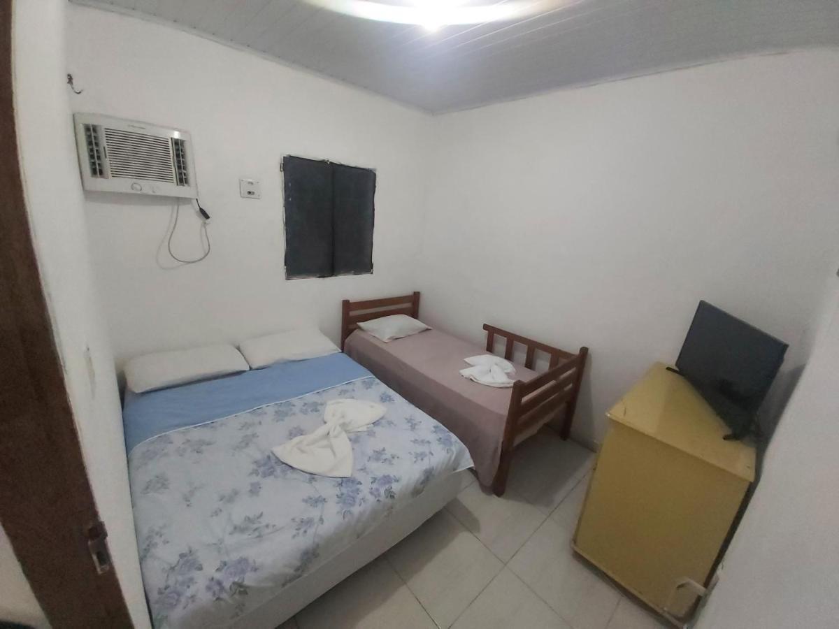 Appartamento Manaus Ap2 Esterno foto