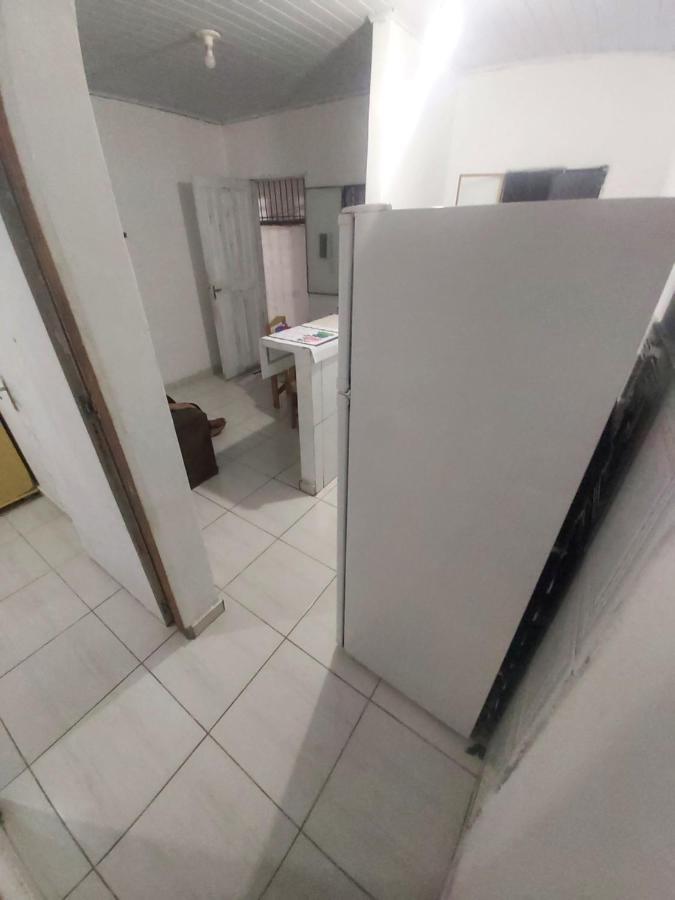 Appartamento Manaus Ap2 Esterno foto