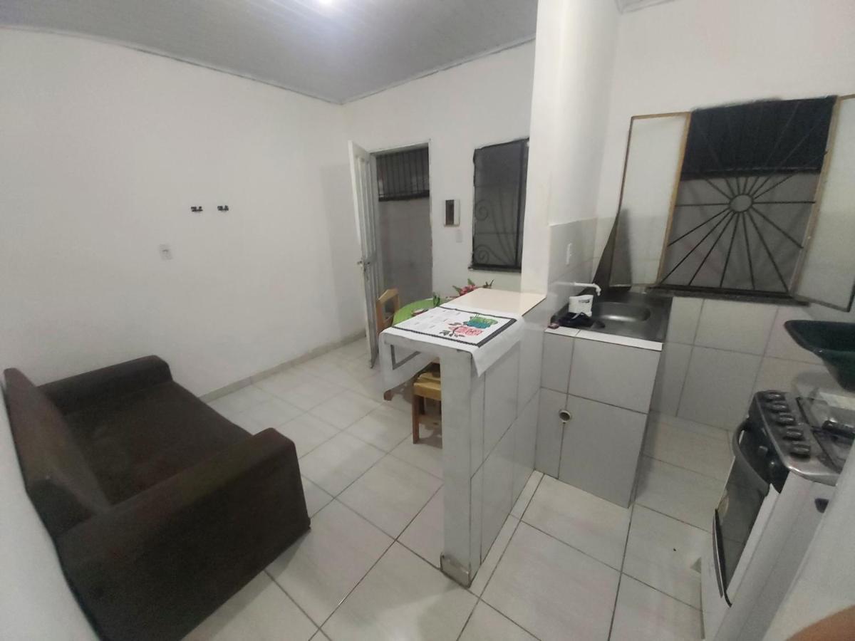 Appartamento Manaus Ap2 Esterno foto