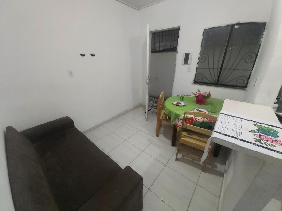 Appartamento Manaus Ap2 Esterno foto
