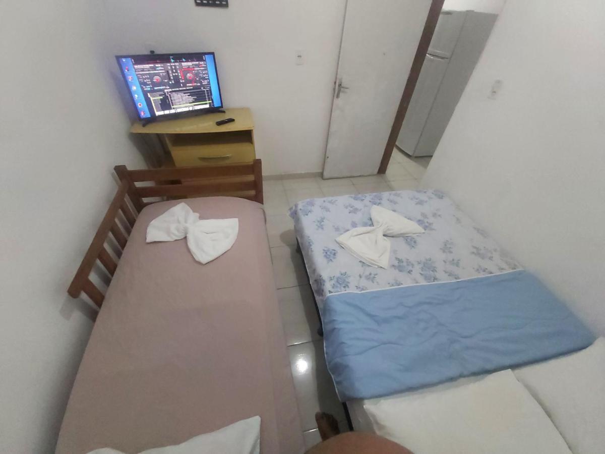 Appartamento Manaus Ap2 Esterno foto