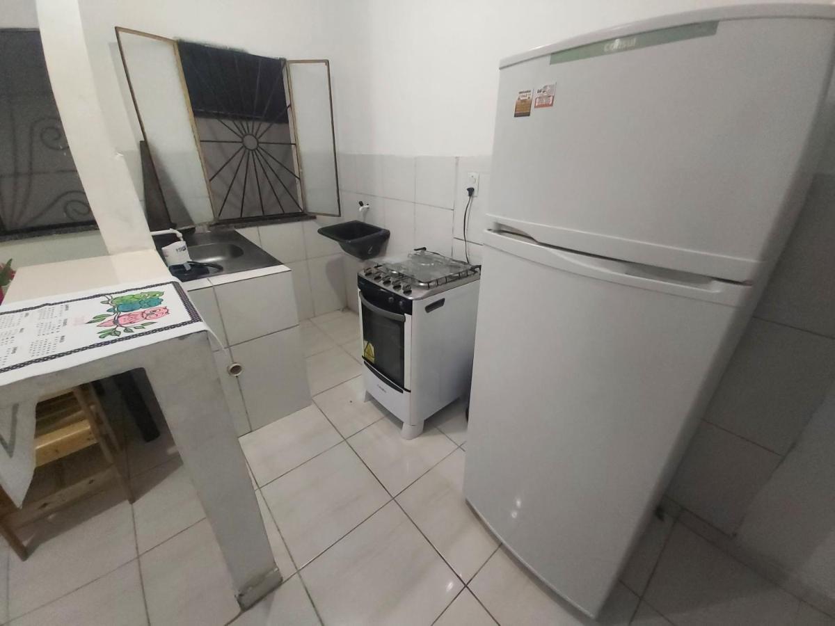 Appartamento Manaus Ap2 Esterno foto