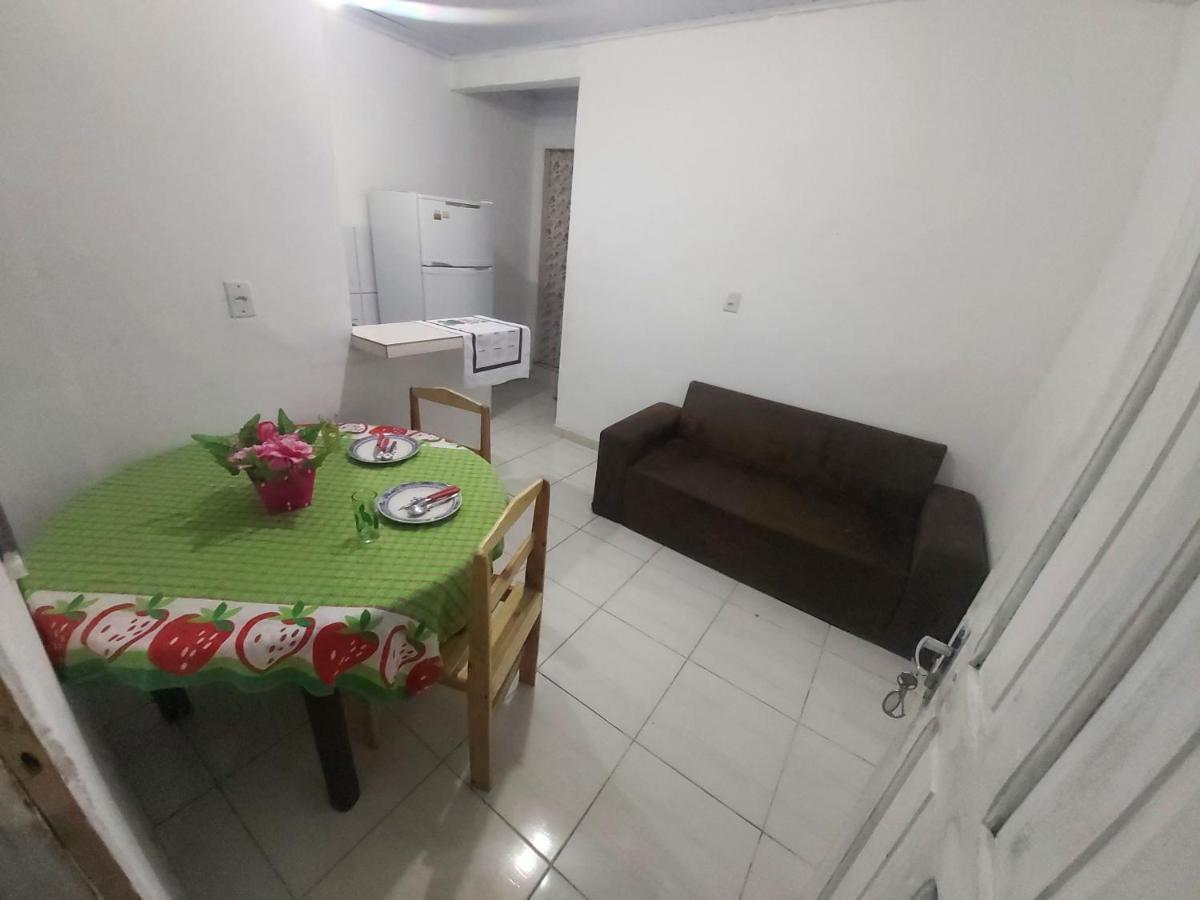 Appartamento Manaus Ap2 Esterno foto