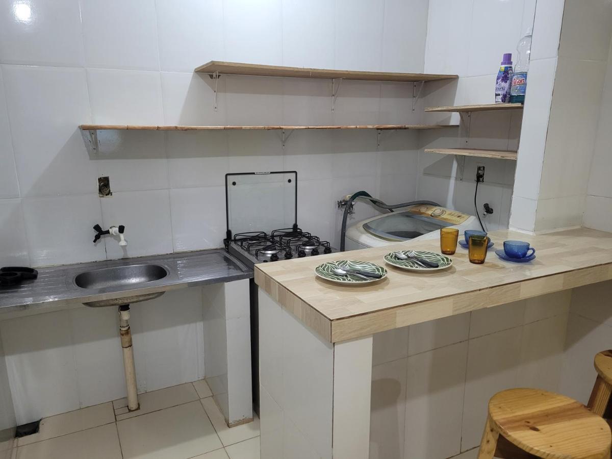 Appartamento Manaus Ap2 Esterno foto