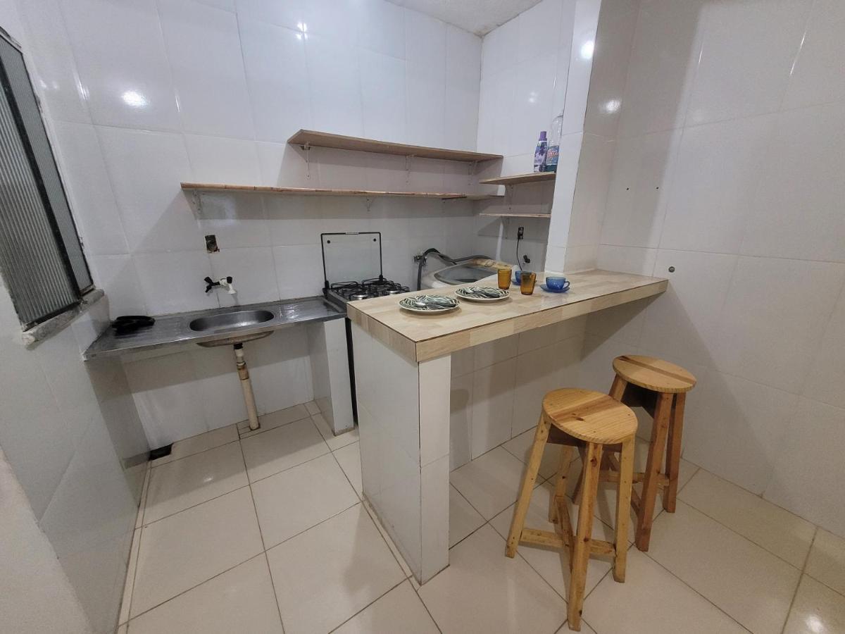 Appartamento Manaus Ap2 Esterno foto