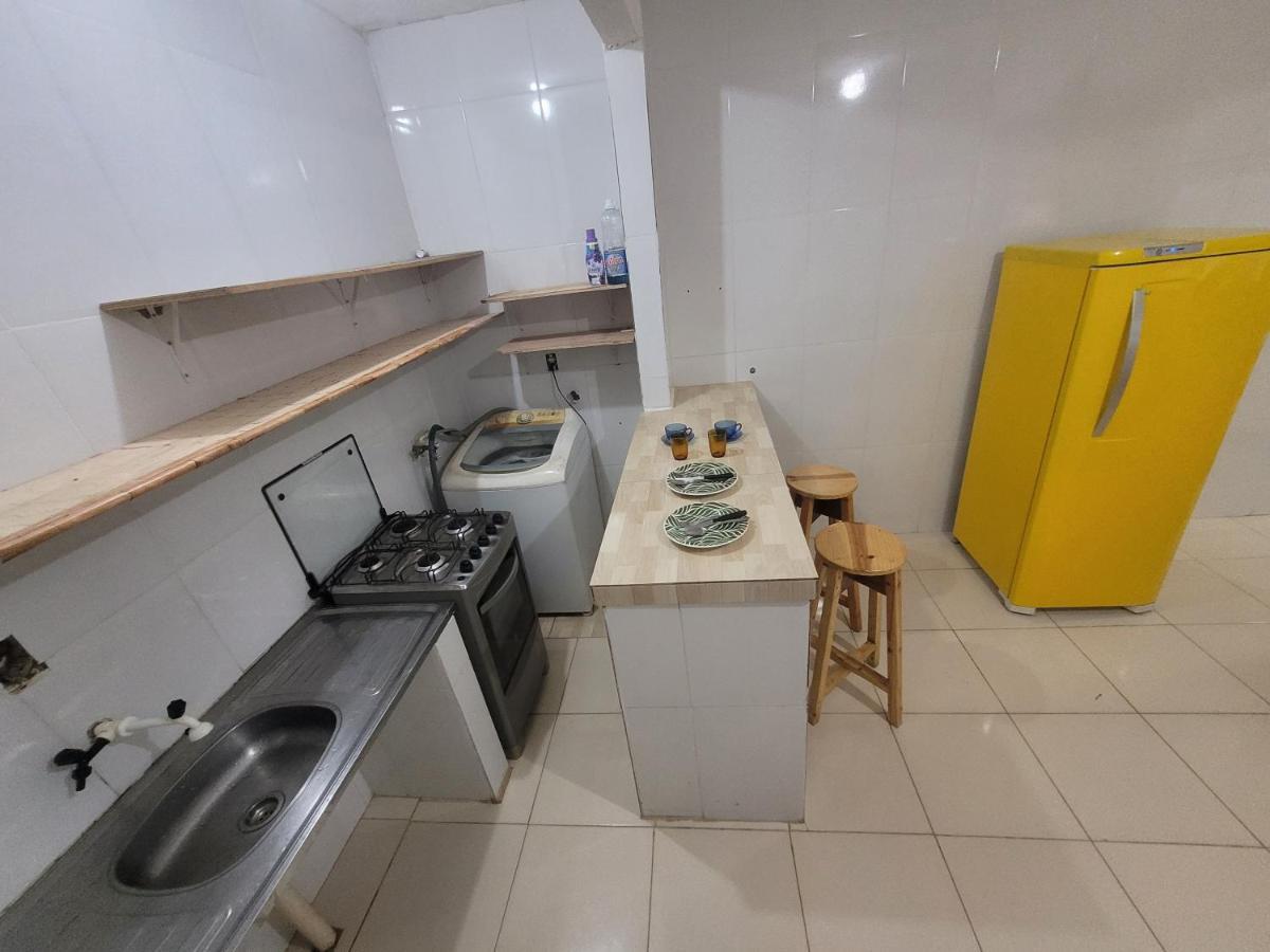 Appartamento Manaus Ap2 Esterno foto