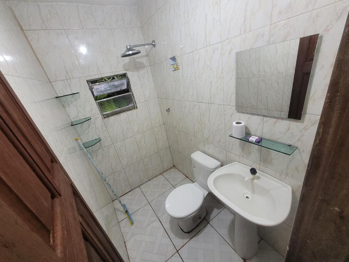 Appartamento Manaus Ap2 Esterno foto