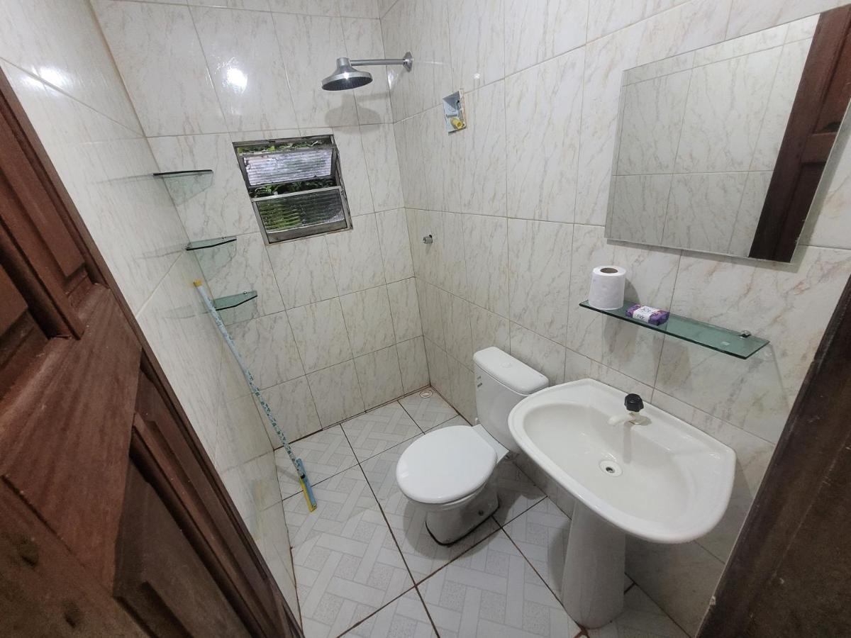 Appartamento Manaus Ap2 Esterno foto