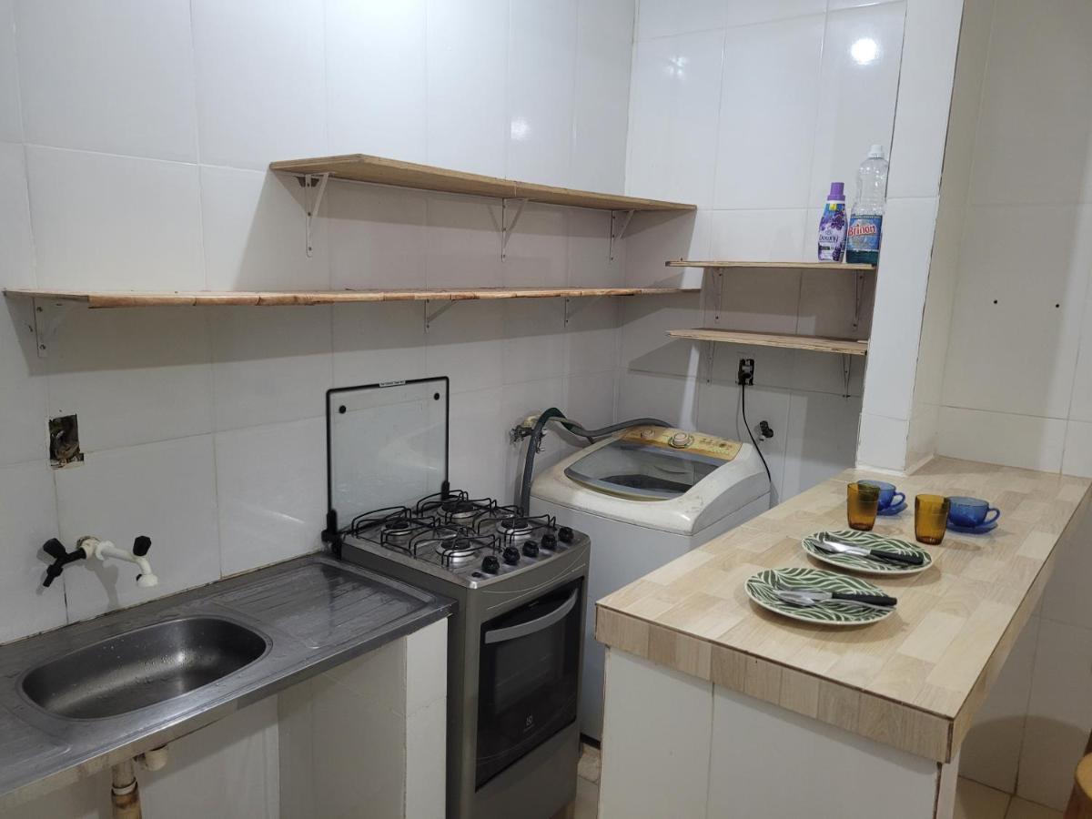Appartamento Manaus Ap2 Esterno foto