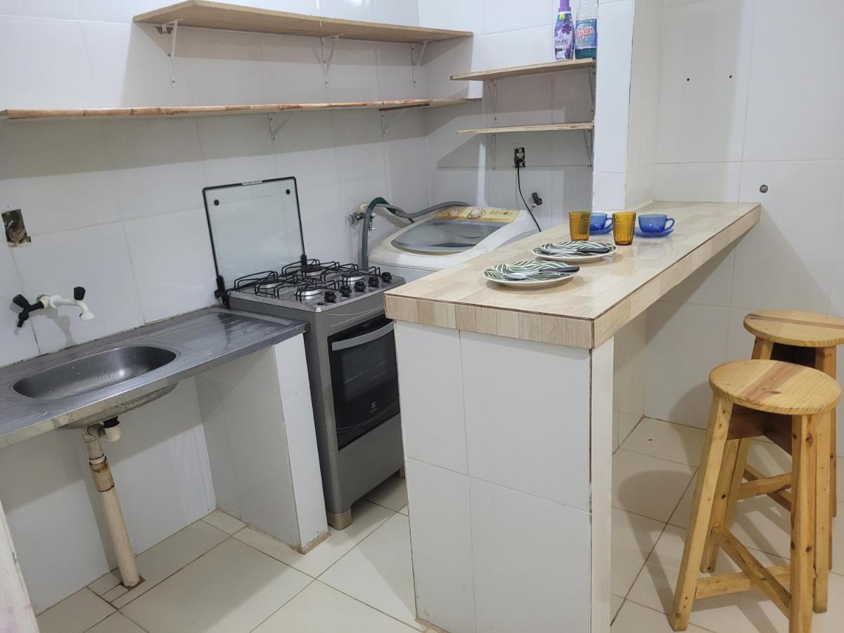 Appartamento Manaus Ap2 Esterno foto