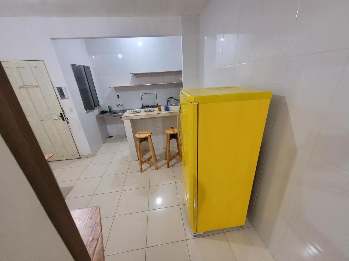 Appartamento Manaus Ap2 Esterno foto