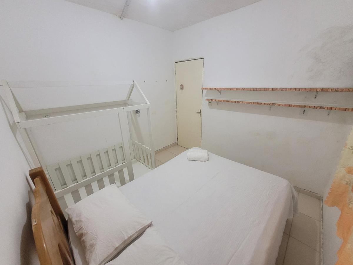 Appartamento Manaus Ap2 Esterno foto