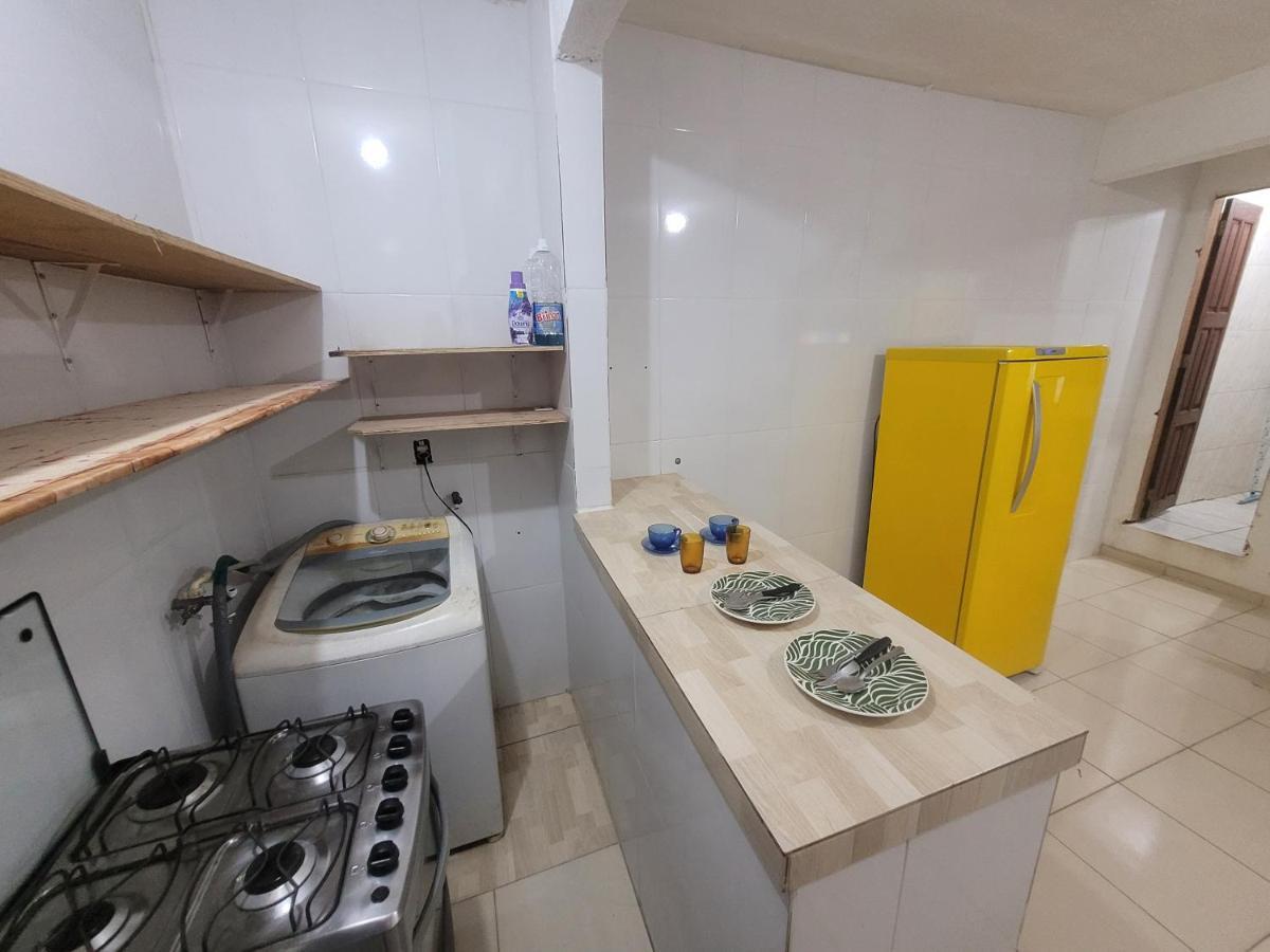 Appartamento Manaus Ap2 Esterno foto