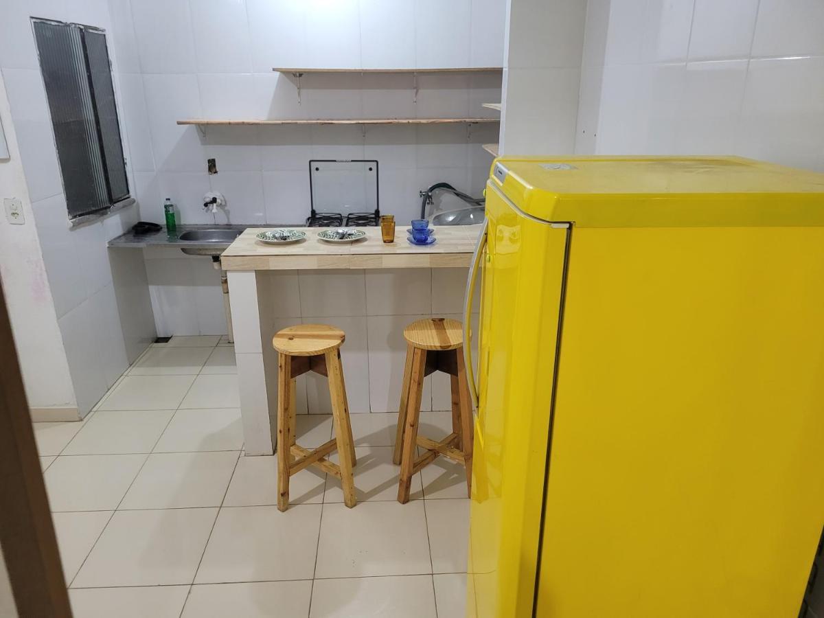 Appartamento Manaus Ap2 Esterno foto