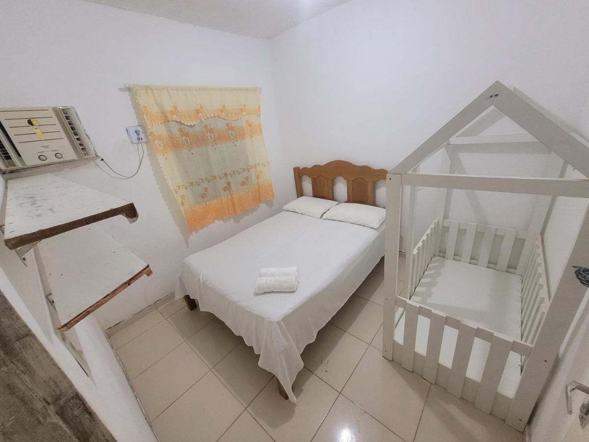 Appartamento Manaus Ap2 Esterno foto