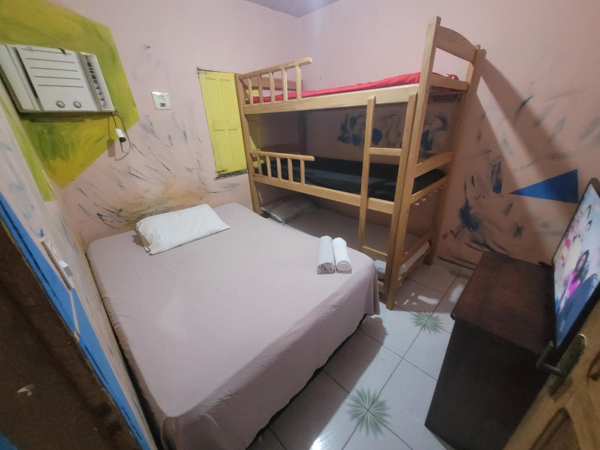 Appartamento Manaus Ap2 Esterno foto
