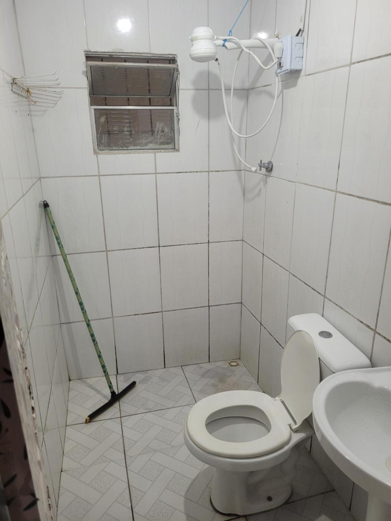 Appartamento Manaus Ap2 Esterno foto