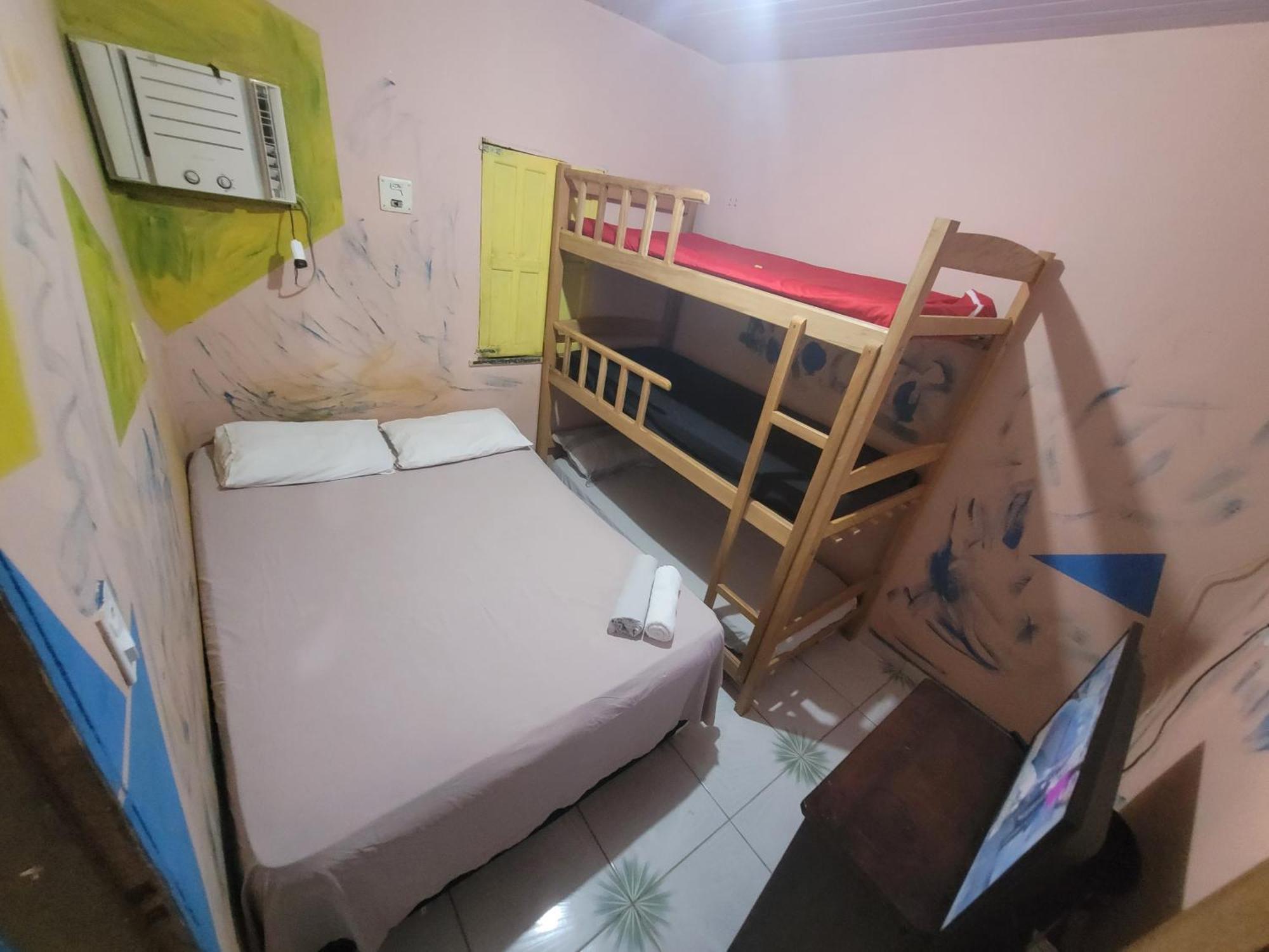 Appartamento Manaus Ap2 Esterno foto