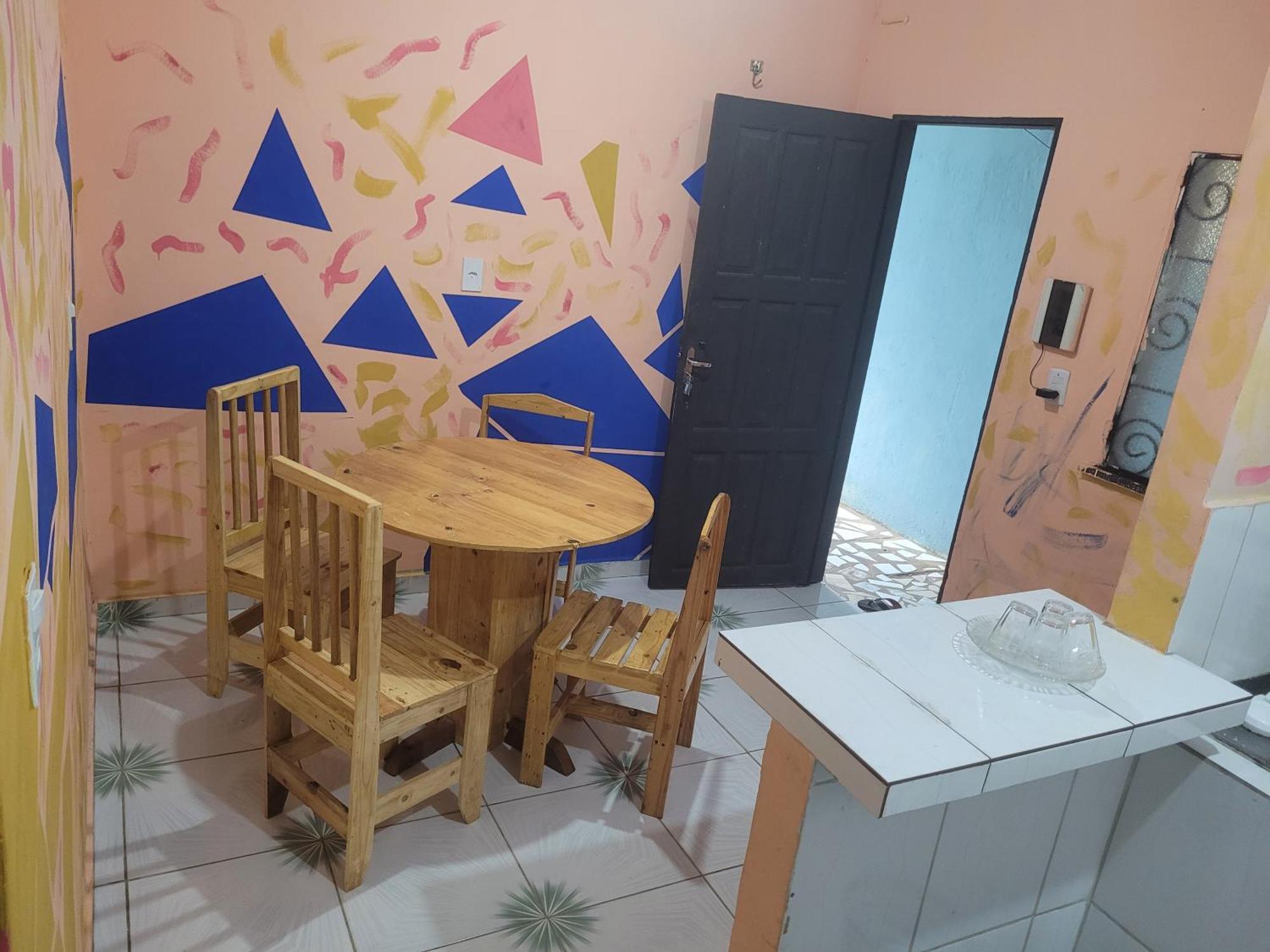 Appartamento Manaus Ap2 Esterno foto