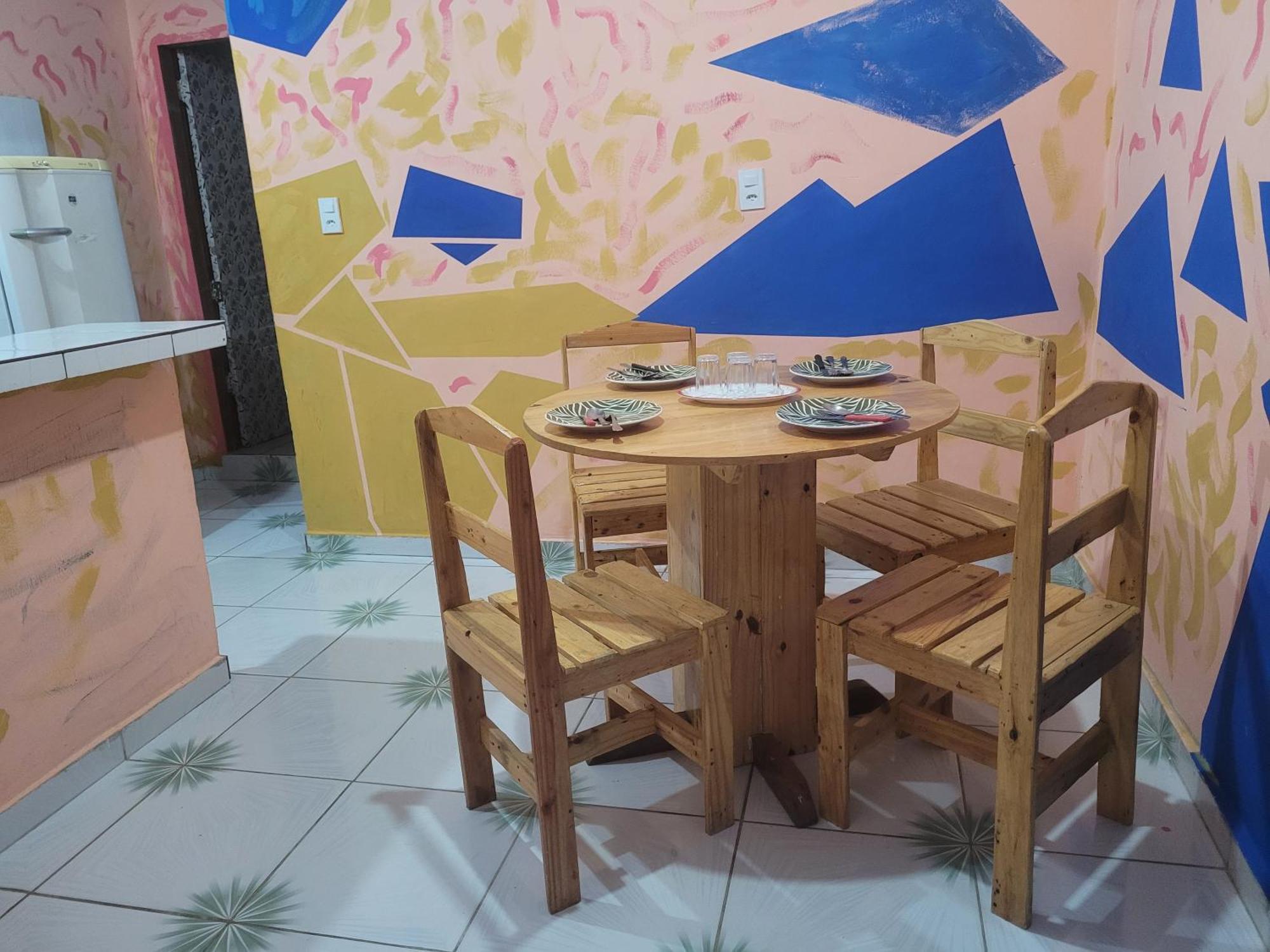 Appartamento Manaus Ap2 Esterno foto