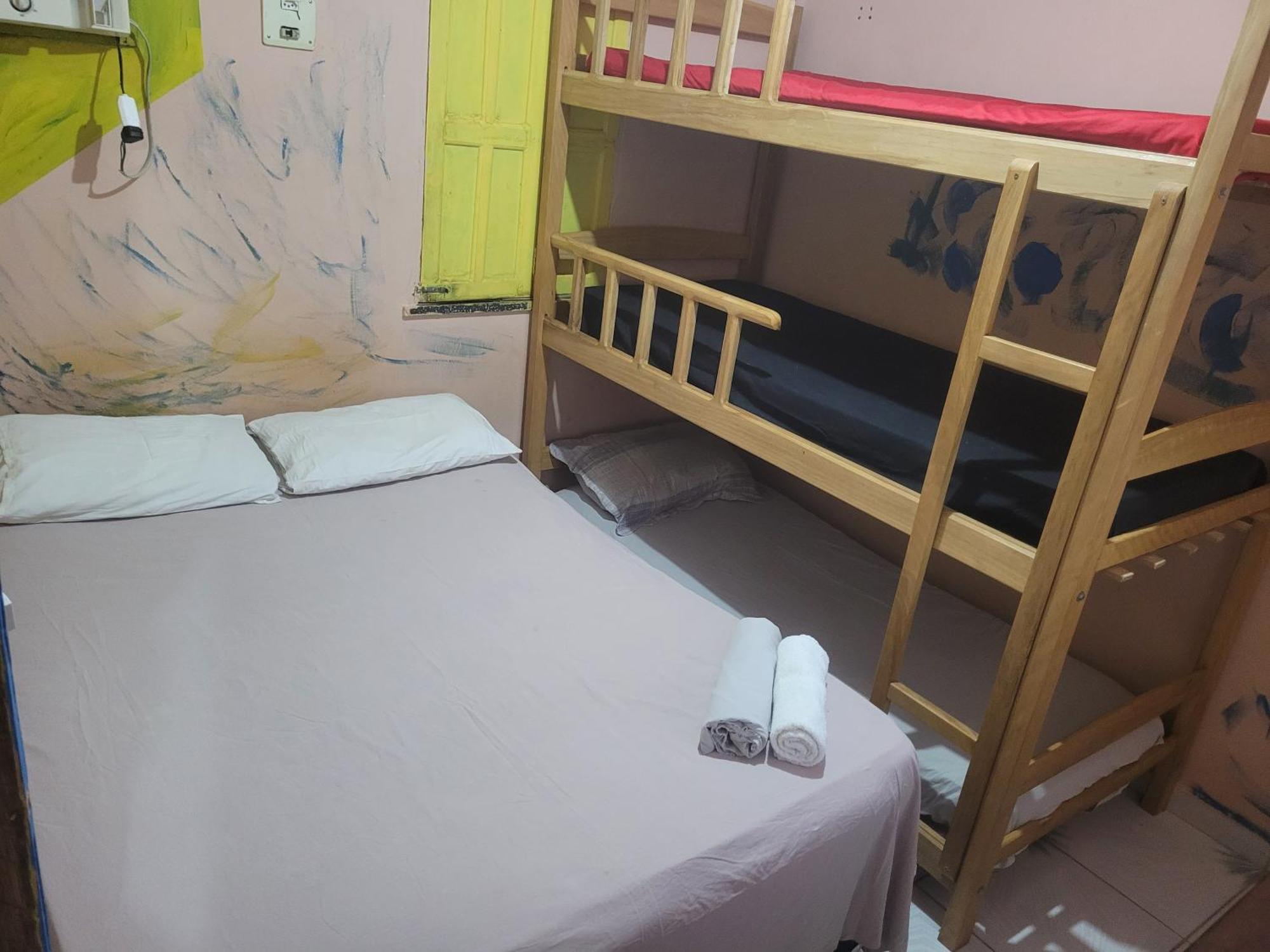 Appartamento Manaus Ap2 Esterno foto